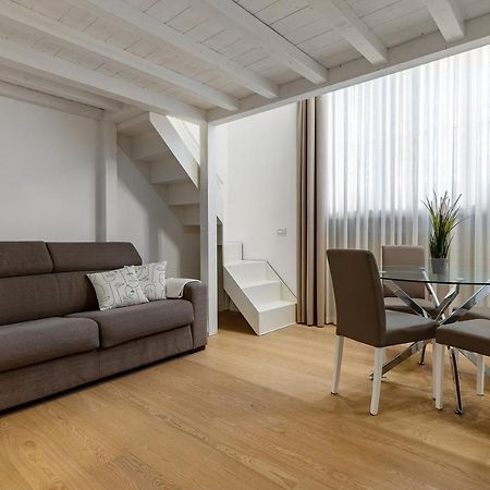 Charming Loft Fashion & Design Tortona District Daire Milano Dış mekan fotoğraf