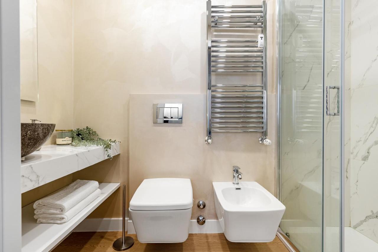 Charming Loft Fashion & Design Tortona District Daire Milano Dış mekan fotoğraf