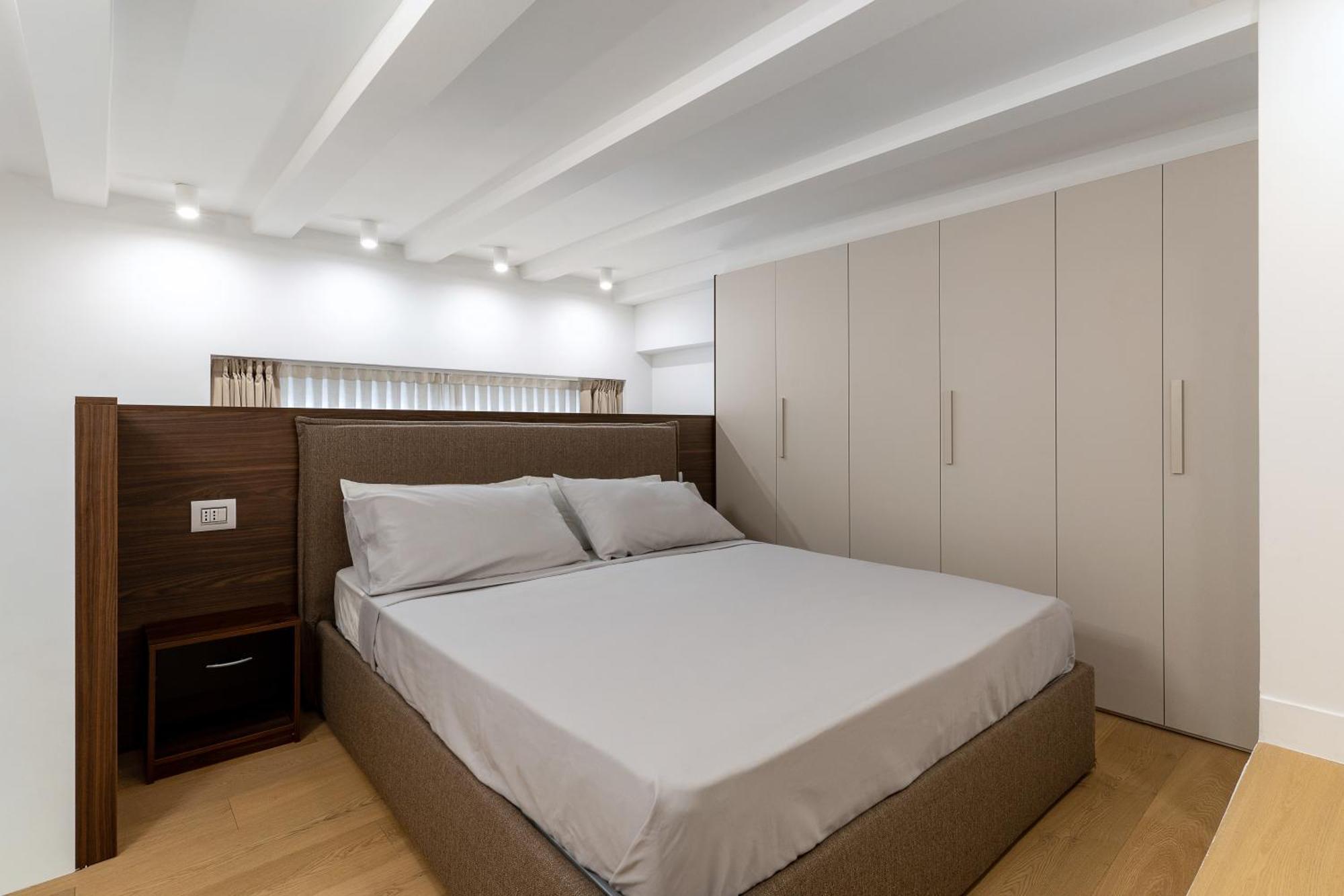 Charming Loft Fashion & Design Tortona District Daire Milano Dış mekan fotoğraf
